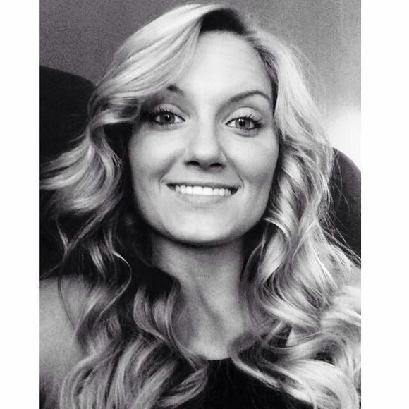 Meet your Posher, Jocelyn