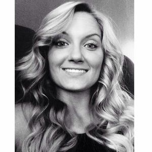 Meet your Posher, Jocelyn