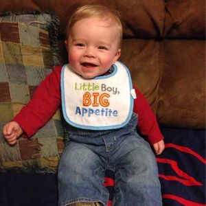 Meet your Posher, Abby