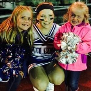 Meet your Posher, Niki