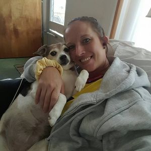 Meet your Posher, Jennifer