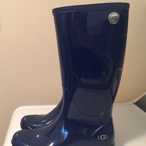 UGG Rain Boots