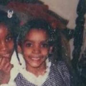 Meet your Posher, Ronique