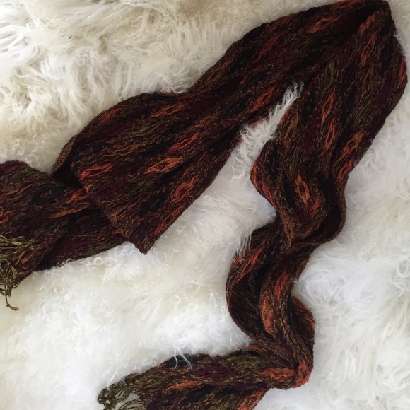 Beautiful scarf