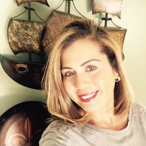 Meet your Posher, Jackeline