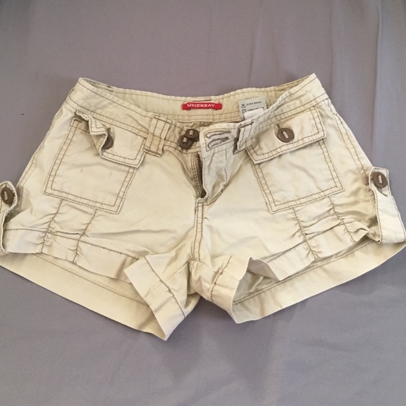 UnionBay shorts