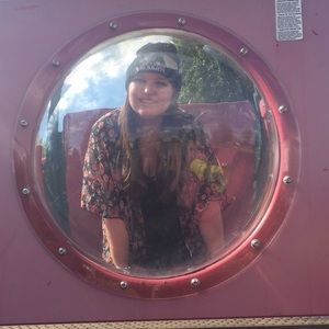 Meet your Posher, Molly