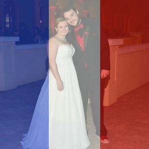 Meet your Posher, Marjorie