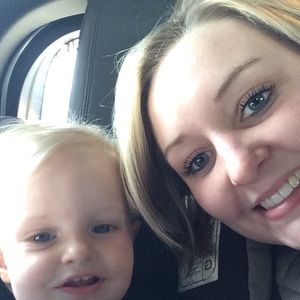 Meet your Posher, Libby