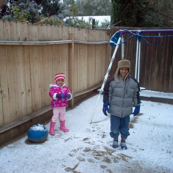 Meet your Posher, Kaiya - Picture 1 of 1