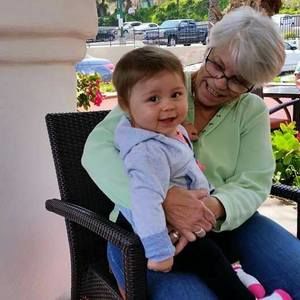 Meet your Posher, Pam