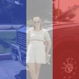Meet your Posher, Brooke
