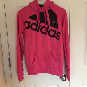 Adidas Hoodie