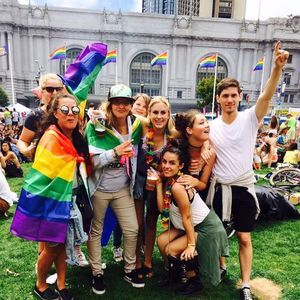 Meet your Posher, Mackenzie