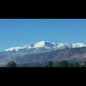 Meet your Posher, Nina