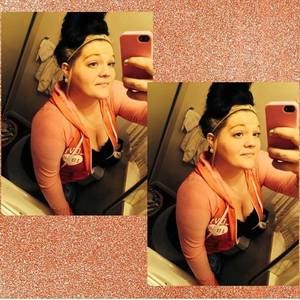 Meet your Posher, Alyssa