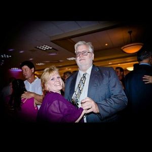 Meet your Posher, Patricia