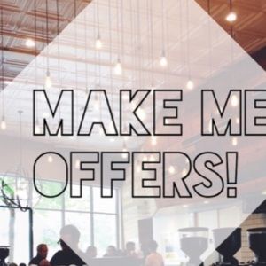 I need everything to go!! Need $ fast!