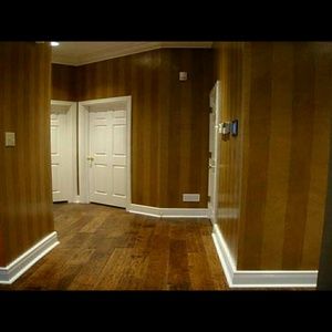 Meet your Posher, Abdoulie