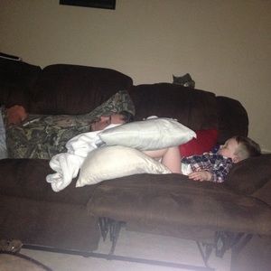 Meet your Posher, Christy