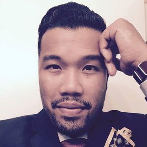 Meet your Posher, Jeff