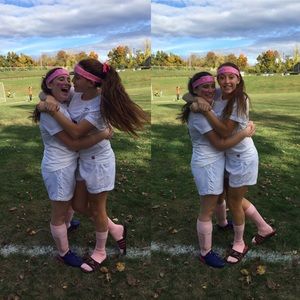 Meet your Posher, Breann