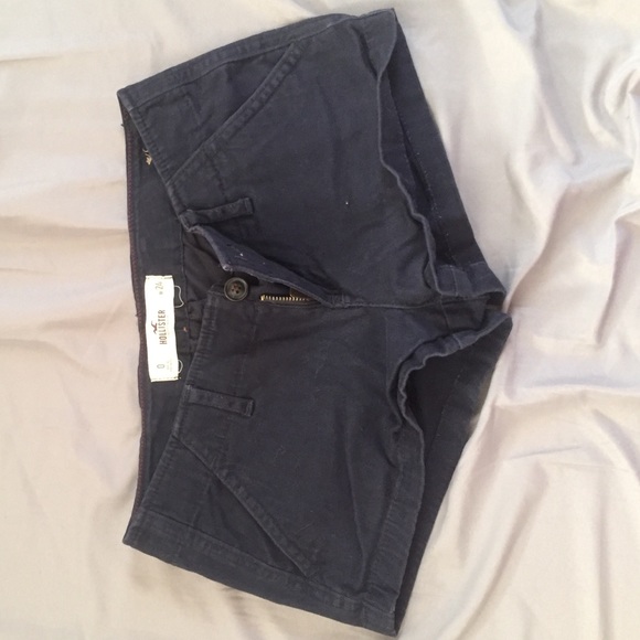 Hollister shorts