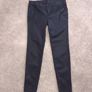 Fire Black Stretch Skinny Jean (9) NEW w/TAG