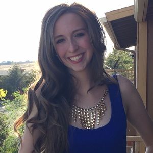 Meet your Posher, Catie