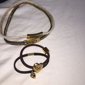 Headbands & hair ties