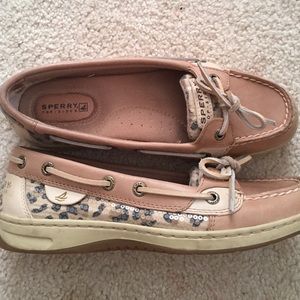 Sperry Slip-On Boat Shoe