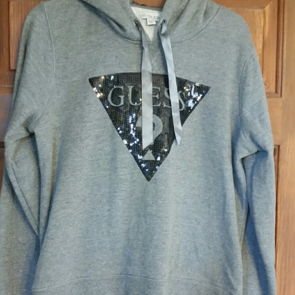 Sweat shirt