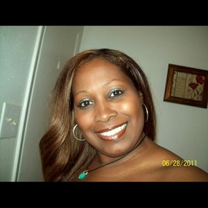 Meet your Posher, Jacquelyn