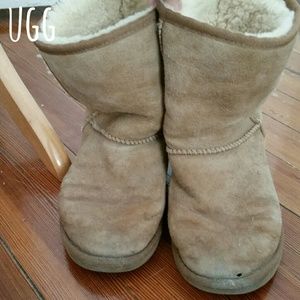 Authentic UGG BOOTS