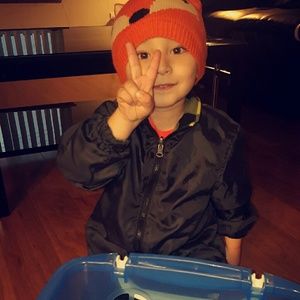 Meet your Posher, Vanessa