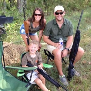 Meet your Posher, Leeanne