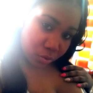 Meet your Posher, Kendra