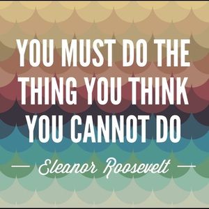 Meet your Posher, Catie