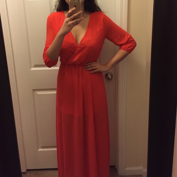 Sexy Holiday Dress! - Picture 3 of 3