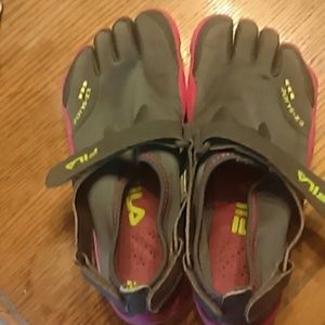 Fila Skeletoes Water Shoes