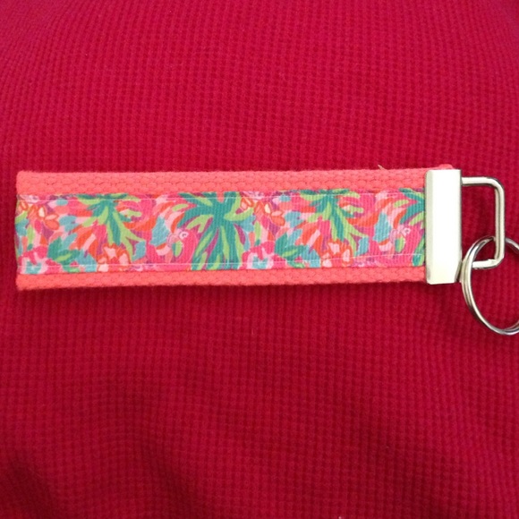 Handmade keychain