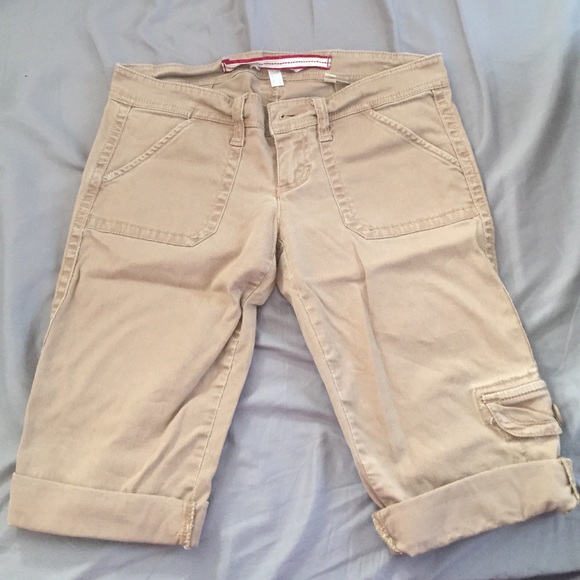 Hollister shorts