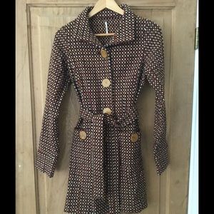 Free People coat