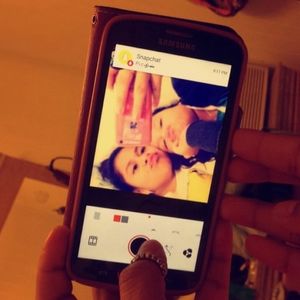 Meet your Posher, Beatriz