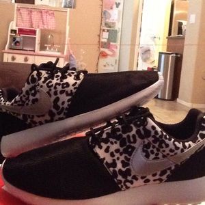 Nike Roshe one print