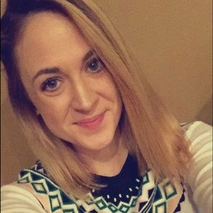 Meet your Posher, Allison