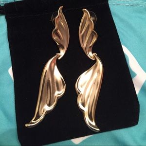 Kendra Scott Milli Earrings - Gold