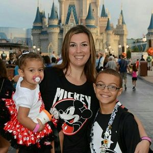 Meet your Posher, Lori