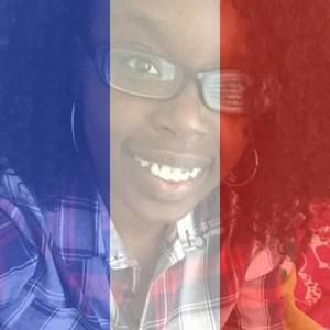 Meet your Posher, Jackie