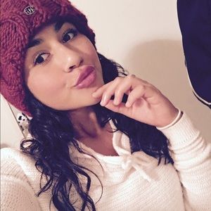 Meet your Posher, Audrey